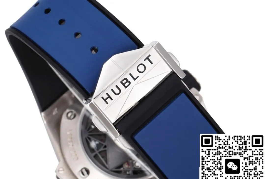 BB Factory Hublot 418.NX.5107.RX.MXM20 1:1 Best Edition Replica Watch